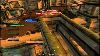 How to Play.. Tanking Basics