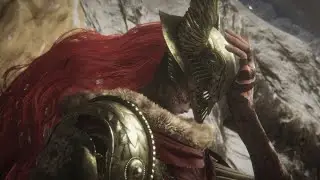 JUWAN OF 300 VS MALENIA: ELDEN RING (PS5)