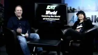 ENT World with Sari Colt & Jack Ferdman EP11