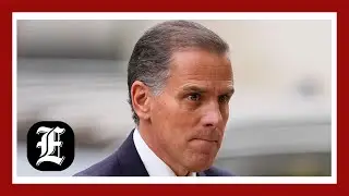 Hunter Biden seeks new trial in Delaware gun case