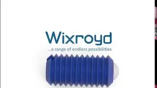 Wixroyd Vacuum Clamping