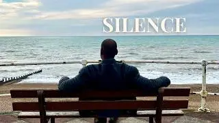 The Space Between Words | A Philosophy Series