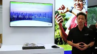 Enabling 6G with Skyworks' Next Gen Front End Modules