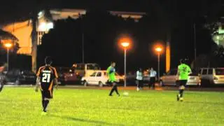 BMI Super League 2015 @ Brunei Week #8 Clip #055