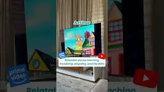 Low Stimulation shows for 5-7 | Rahela Tayyebi #learnenglish #handsonactivitites #childpsychology