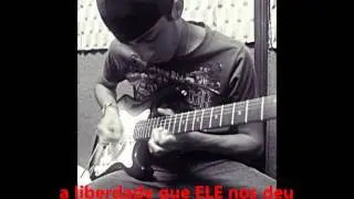 Banda Gl&uuml;ck - Tomar a Liberdade