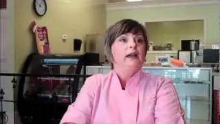 Sugar Chic Cake Company Promotional Video - About Sugar Chic