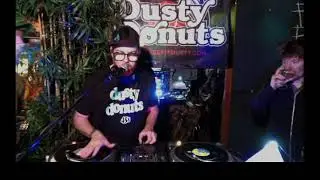 Naughty NMX - Forty Five Kings 24 Hour Live Stream 26 July 2021