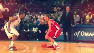 Steph Curry Davidson Highlight Mixtape