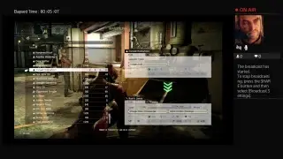 Final fantasy xv comrades live broadcast