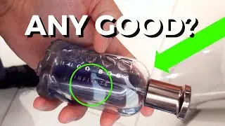 Best Perfume For Men? | Hugo Boss Bottled Infinite