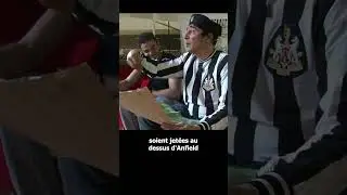 Didier Roustan &agrave; Hatem Ben Arfa : sa derni&egrave;re volont&eacute; #shorts
