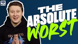 What Is The Absolute WORST Type Of Sports Bettor? | SN Bets