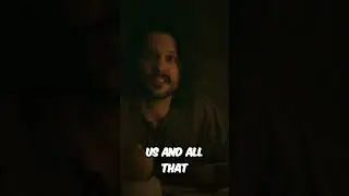 Jesus Tells Peter He Will Deny Him &ndash; Powerful Moment