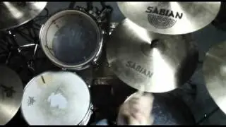 オフコース　鈴木康博  愛の終わる時　drum cover ver.1