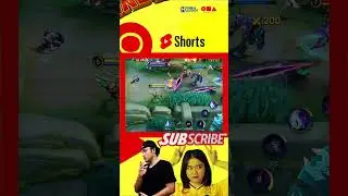 MOBILE LEGENDS - OSCHA GAMING PART 153 J 