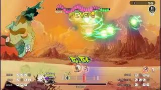 RATATAN | GODDESS GAMES | BOSS 2 HARD | SOLO | FORMIDABLE INVITATION | WINDIGOON