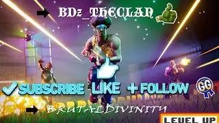 FORTNITE NEW LAGUNA PACKGAMEPLAY NEWSTARTERPACK SUB T2 BD DON PS4 CODE Bigmoneyhec_