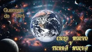 Cielo nuevo y tierra nueva 