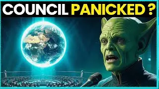 The Galactic Council Panicked—Their Just Plea Was: “Don’t Involve Earth HFY | HFY Stories