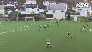 EIK 2 - Sunde, Seriekamp 4. divisjon, 6. mai 2019