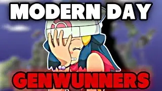 Gen Z Pokemon Fans Are The New Genwunners