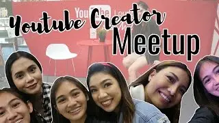 Creators Meetup