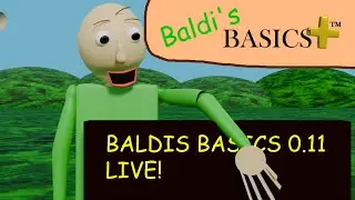 🔥 Bobby G BALDI 0.13 GAMING | BB+ STREAM! 📏📓