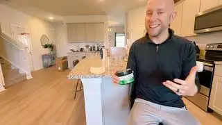 Live Conscious Beyond Greens Superfood Powder. Debloating Matcha Blend for Energy & Immune Support
