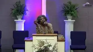 1.11.26 Sunday Morning Worship Encounter