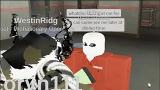 The Roblox Guide To Prison | Valley Prison