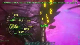 Ark is the perfect glitch less game