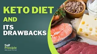 Ketogenic diet concerns.