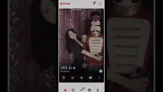 Tinder in South Korea #greenscreen #tinder #southkorea #tiktok #shorts #seoul #korean#추천 #소개팅#travel