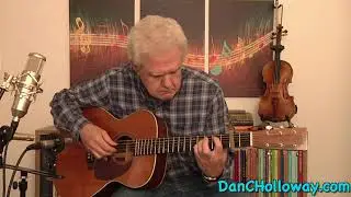 The Weight for Guitar - The Band - Finger Style Guitar