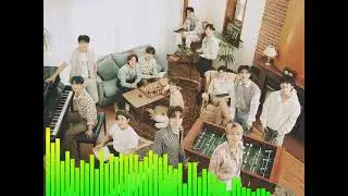 SEVENTEEN (세븐틴) - HEAVEN'S CLOUD (8D) [USE HEADPHONE] 🎧
