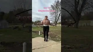 13/30 Days Jump Rope Challenge - Boost Lymphatic Health