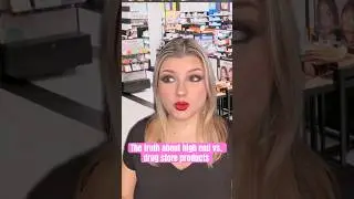 It&rsquo;s all about trial and error! #sephora #makeup #makeupartist #mua #pov #skit  #retail #foryoupage
