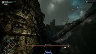 Demon's Souls (2020) - Storm King SL1 NG+5 PBWT