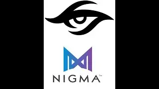 NIGMA vs SECRET DOTA 2 DREAM LEAGUE SEASON 15 DPC