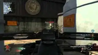 n00bicle - Black Ops Game Clip