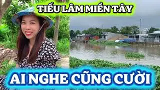 Chuyện cười tiếu lâm, những tình huống khó đỡ 