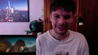 Destiny 2 The Final Shape Teaser Trailer Reaction