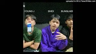 SNEX - Oxygen Ft.YOUNG J , BUNG LAEM