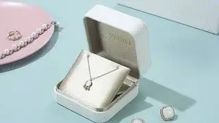 Make Your Jewelry Shine with Premium Packaging