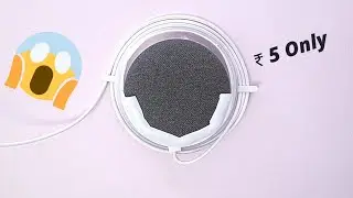 Google home mini wall mount