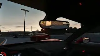 ASSETTO CORSA | NEW ACPURSUIT.com FREE ROAM MAP | ACP CITY | VR | FATAL CRASH FERRARI 488 PISTA