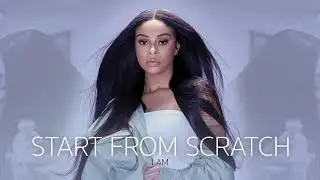 Koryn Hawthorne - Start From Scratch (Official Audio)