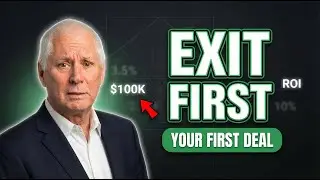 Your First Owner Finance Deal: How to Structure It (Front End + Back End)