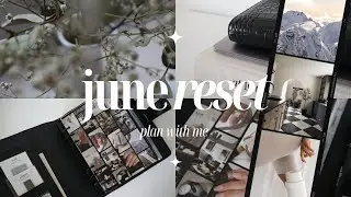 PLANNER RESET ROUTINE ♡ | MINIMAL - AESTHETIC | BY SHANNON REYNOLDS